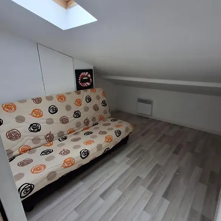 Maison Familial