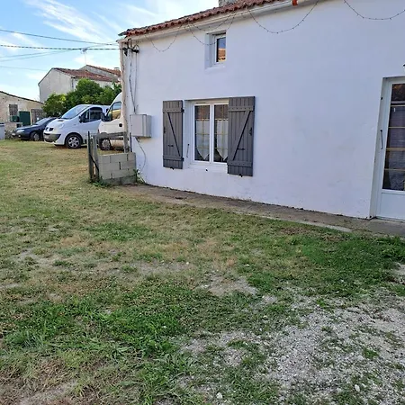 Ferienhaus Maison Familial *