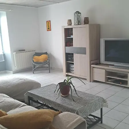 Maison Familial Ferienhaus