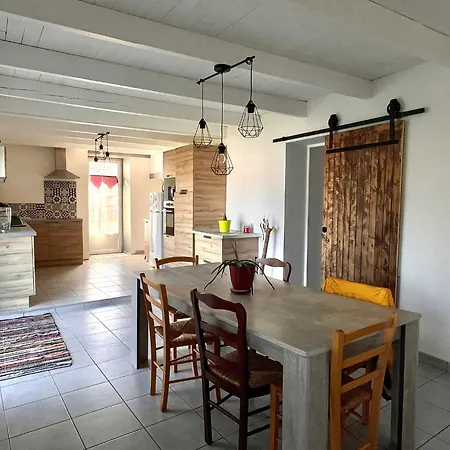 Maison Familial